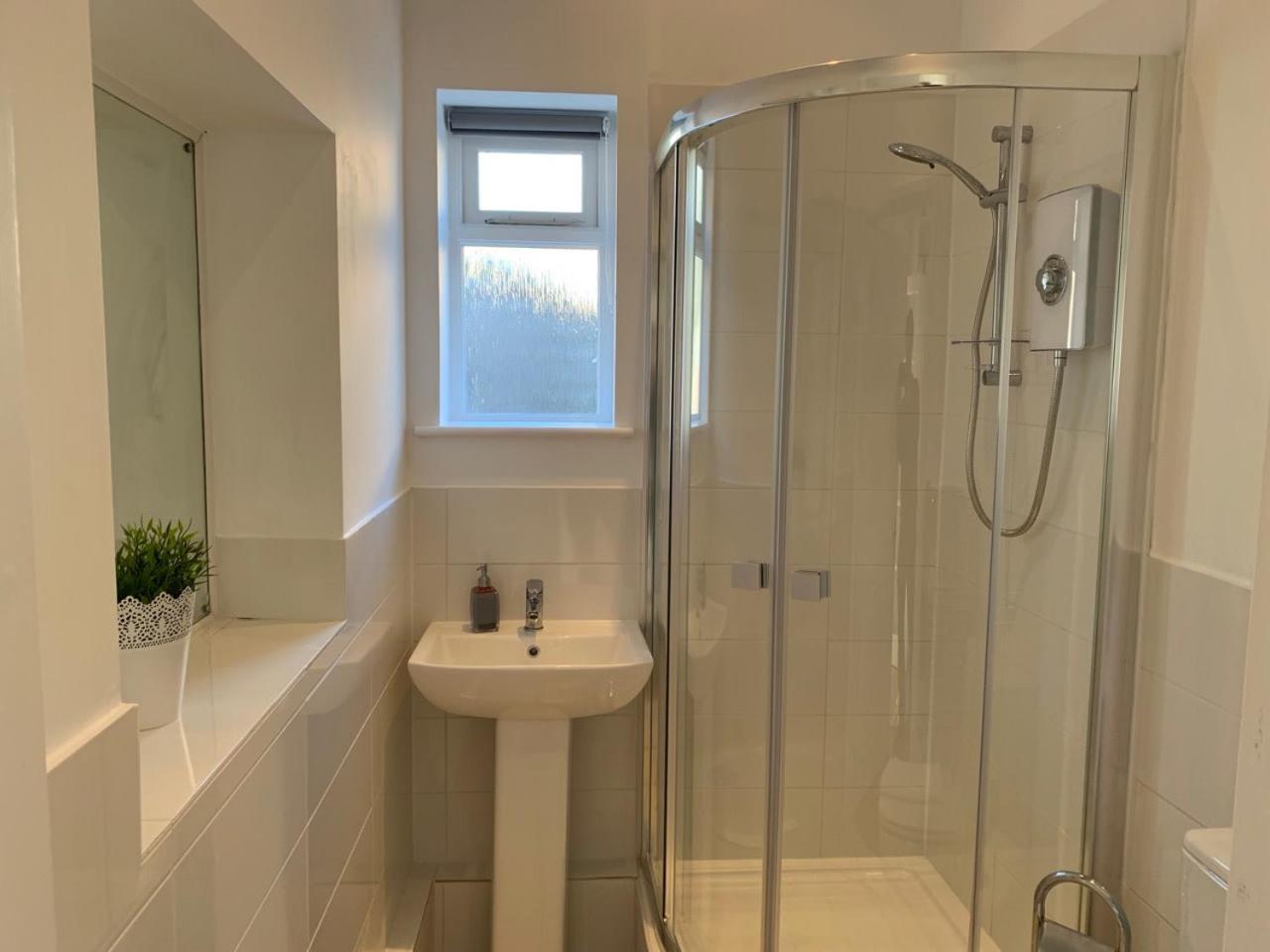 Ashbrook Lewis - Two Bedroom, Two Bathroom Cottage Nr Harwell Oxford Didcot Εξωτερικό φωτογραφία